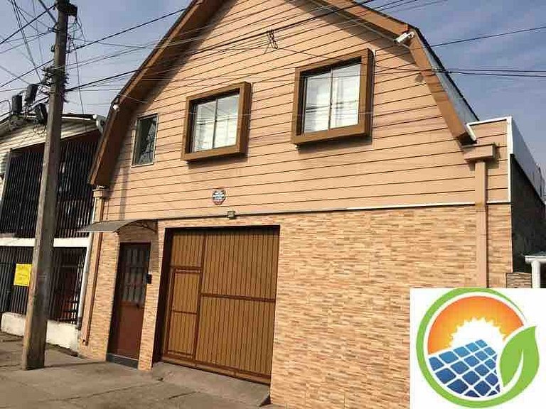 Departamentos comodos y hermosos full equipados con baño y c