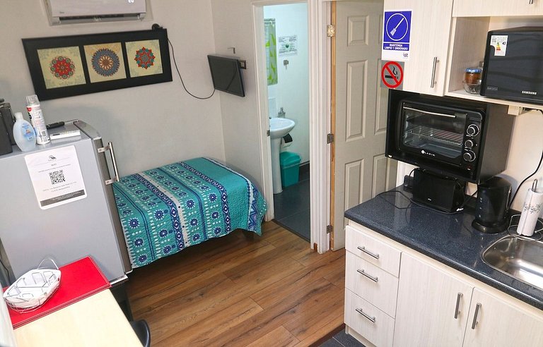 Las Barrancas Depto3