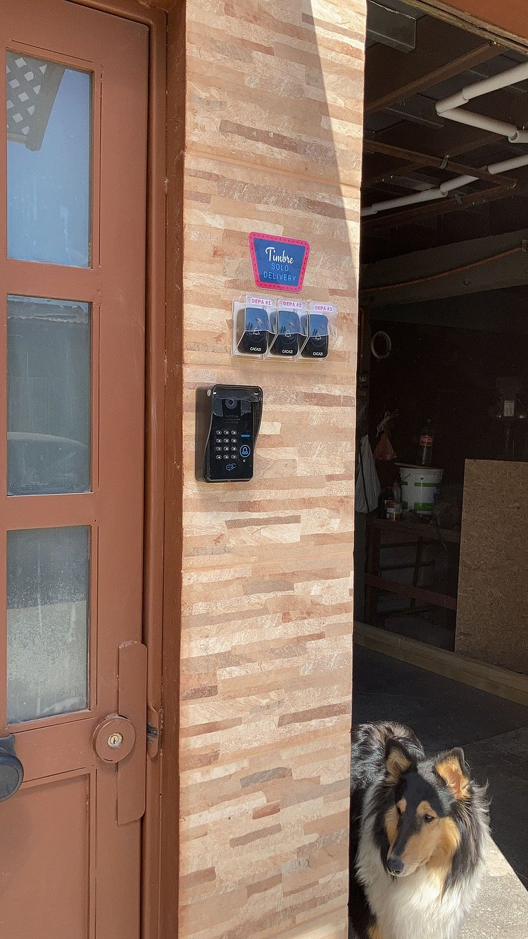 Las Barrancas Depto3