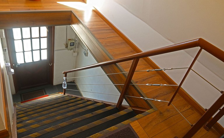 Las Barrancas Depto3