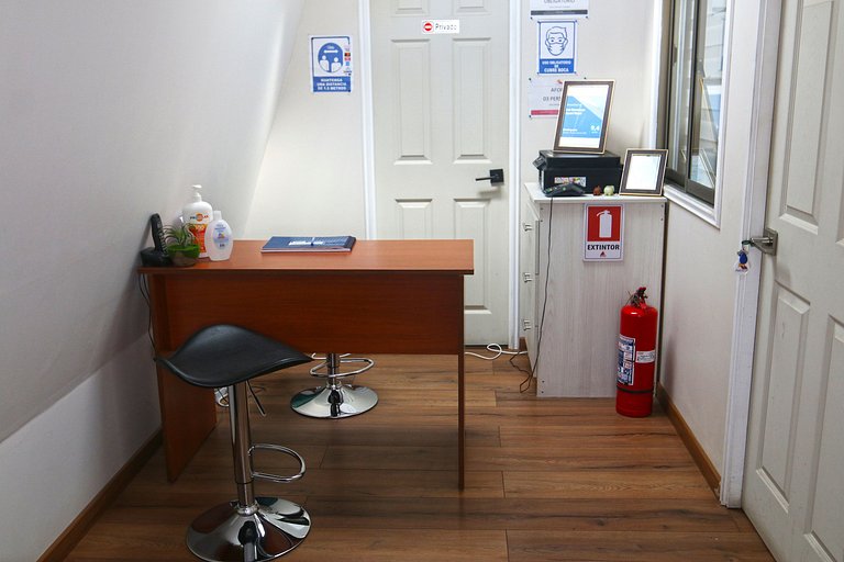 Las Barrancas Depto3