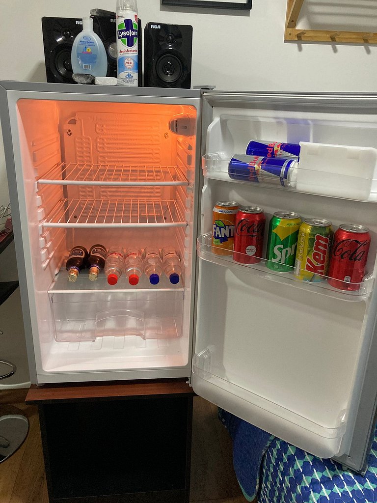 Las Barrancas Depto3