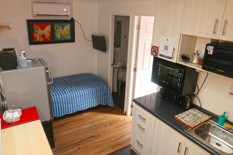 Las Barrancas Depto3